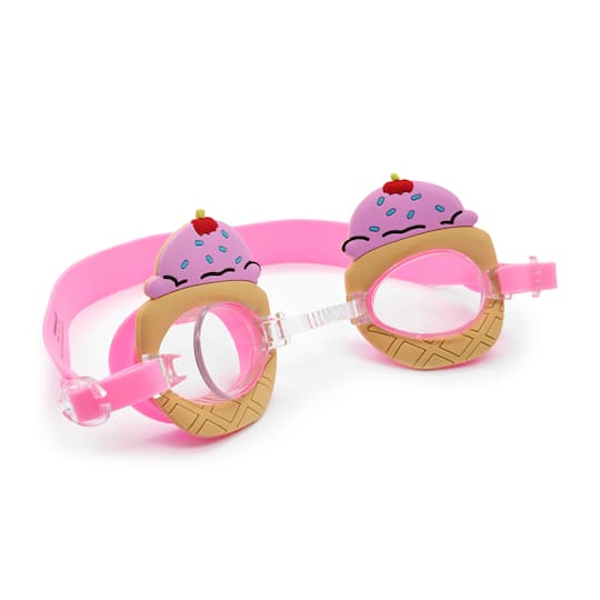 Summer Swim Goggles by Creatology